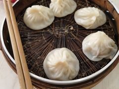 鲜肉小笼-珊珊小笼馆(仙霞路店)