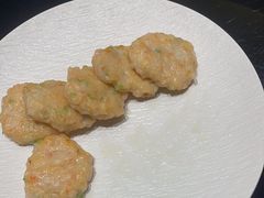 -丽景华侨酒店-渔味小厨