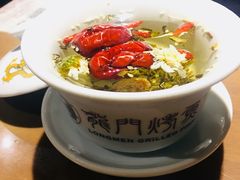 -龙门烤鱼(东方宝泰店)