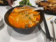 -美奈小馆·越南料理(中航城君尚购物中心店)