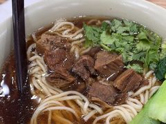 -李先生牛肉面大王(北京东四店)