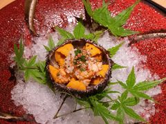 -炎橘·板前料理 Omakase