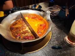 -湊湊火锅·茶憩(世博大道店)