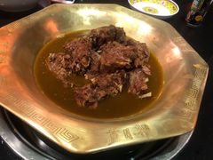-芦月轩羊蝎子(劲松店)
