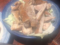 -受气牛肉·耙牛肉火锅(水晶郦城店)