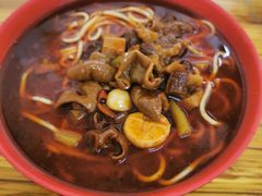 -全味面馆