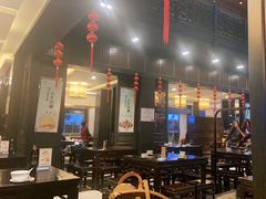 大堂-咸亨酒店•非遗绍兴菜•中华老字号(堂吃餐厅)