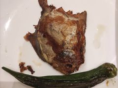 -芭菲盛宴·环球美食(北城国际店)