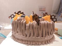 -麦雪尔甜品·生日蛋糕(新街口旗舰店)