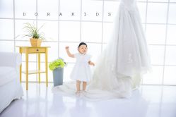 -DORA kids 朵拉儿童摄影花园店