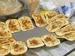 -卫味烧饼夹里脊(新淮路店)