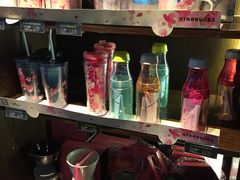 -星巴克(苏州西蒙店)