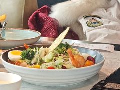 -半秋山西餐厅(宜昌大洋店)