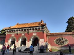 -北陵公园