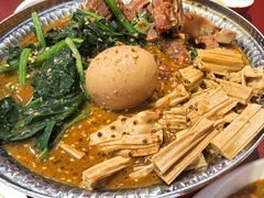 -喜家德虾仁水饺(深圳印力中心店)