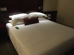 床-北京京伦饭店