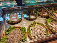 -胖姐渔村(中源大道店)