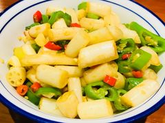 -湘江红·湖南招牌菜(莲花南路店)