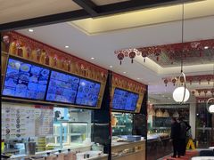-潮粤香海鲜酒楼(沙湖店)