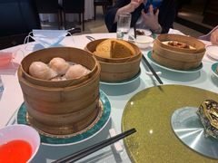 -老洋房花园饭店(绍兴路店)