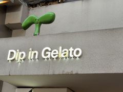 -Dip in Gelato(富民路店)
