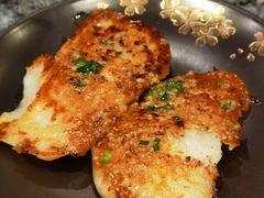 -大渔铁板烧(中山路八佰伴店)