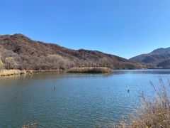 -玉渡山自然风景区