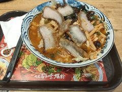 -笋爷高汤嗦螺粉·螺蛳粉(上社店)