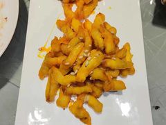 -裕德隆清真饭庄·天津特色菜(东丽店)
