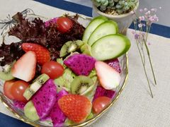 -兰亭茶叙(新新家苑店)