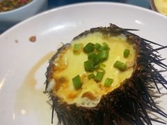-小红鲸·海鲜餐厅(轸大路店)