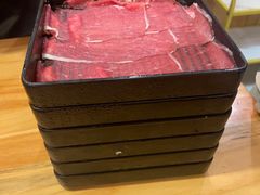 -牛匠和牛寿喜锅(西安总店)