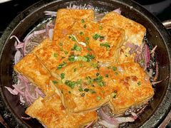 -穿越·外婆家(西溪天堂店)