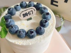 -姆们M Sweetie Cake(三里屯店)