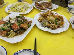-秋姐美食店(旅游大道店)