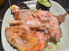 -韩盛·盛江山自助料理(奥体万达店)