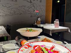 -湘语·湖南家常菜(新洲店)