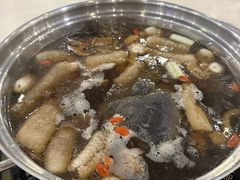 -太婆天府山珍酒楼(亚运村店)