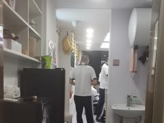 -郑远元专业修脚房(番禺路店)