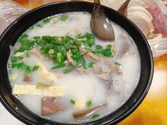 -鸭小妹鸭血粉丝(老门东店)