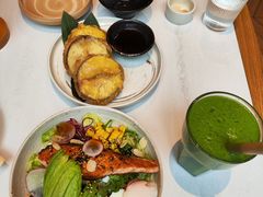 -无印良品餐堂 MUJI Diner(成都太古里店)