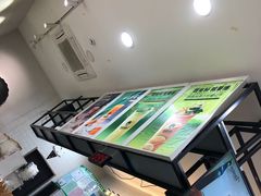 -阿爆柠檬茶(容桂店)