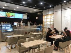 -KOI Thé(力宝广场店)