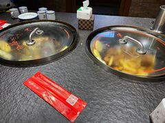 -缘福乡村铁锅炖民宿(八达岭店)