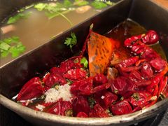 -盡膳口福跷脚牛肉火锅(晶耀前滩店)