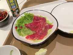 -山城辣妹子(定福庄店)