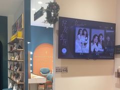-海马体照相馆(重庆爱琴海购物公园店)