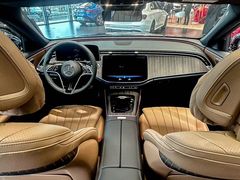 -宁波之星奔驰4S店(海曙店)