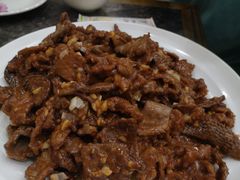 -金阁家常菜(贵阳路店)