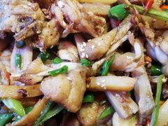 -蘭奢雅集·江浙菜(青山江滩店)